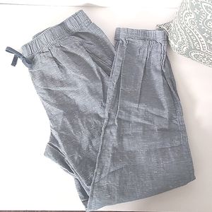 Patagonia Hemp Organic Cotton 4 pocket Casual / Jogger / Pant Sz S